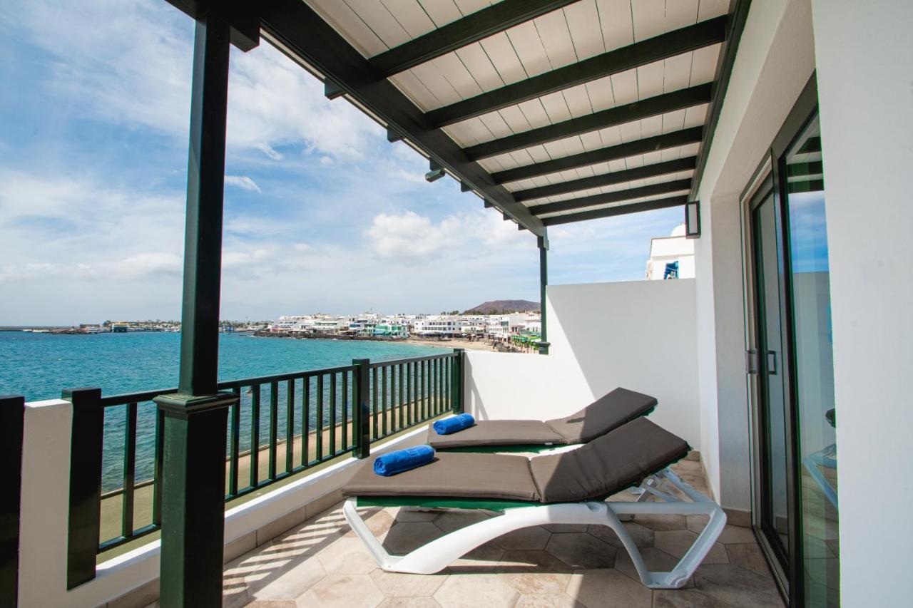 Blancazul Los Clicos Playa Blanca  Exterior photo