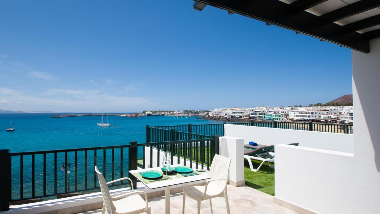 Blancazul Los Clicos Playa Blanca  Exterior photo