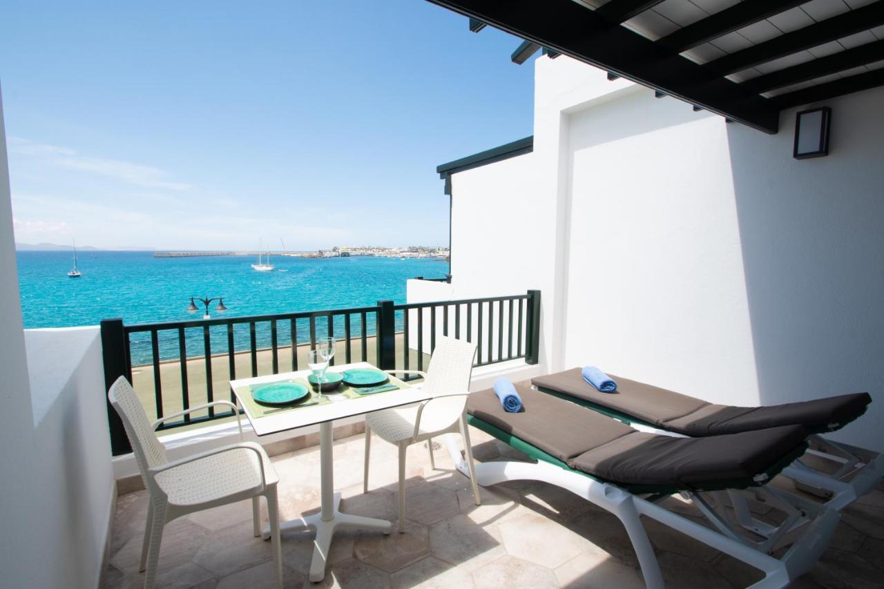 Blancazul Los Clicos Playa Blanca  Exterior photo