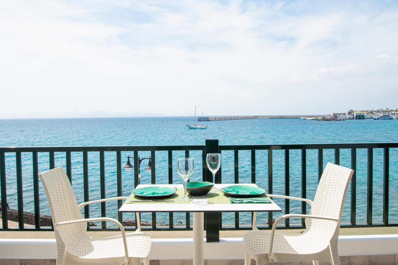 Blancazul Los Clicos Playa Blanca  Exterior photo