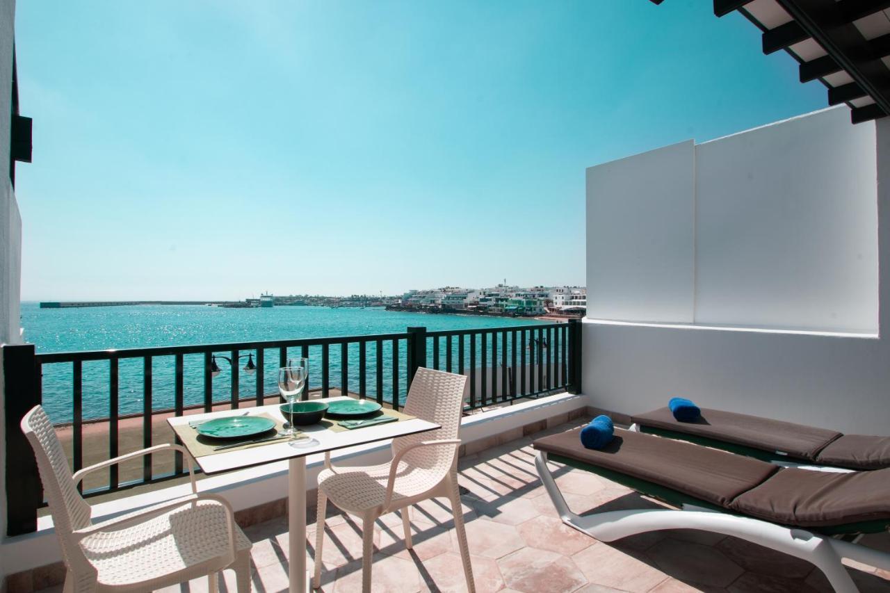 Blancazul Los Clicos Playa Blanca  Exterior photo