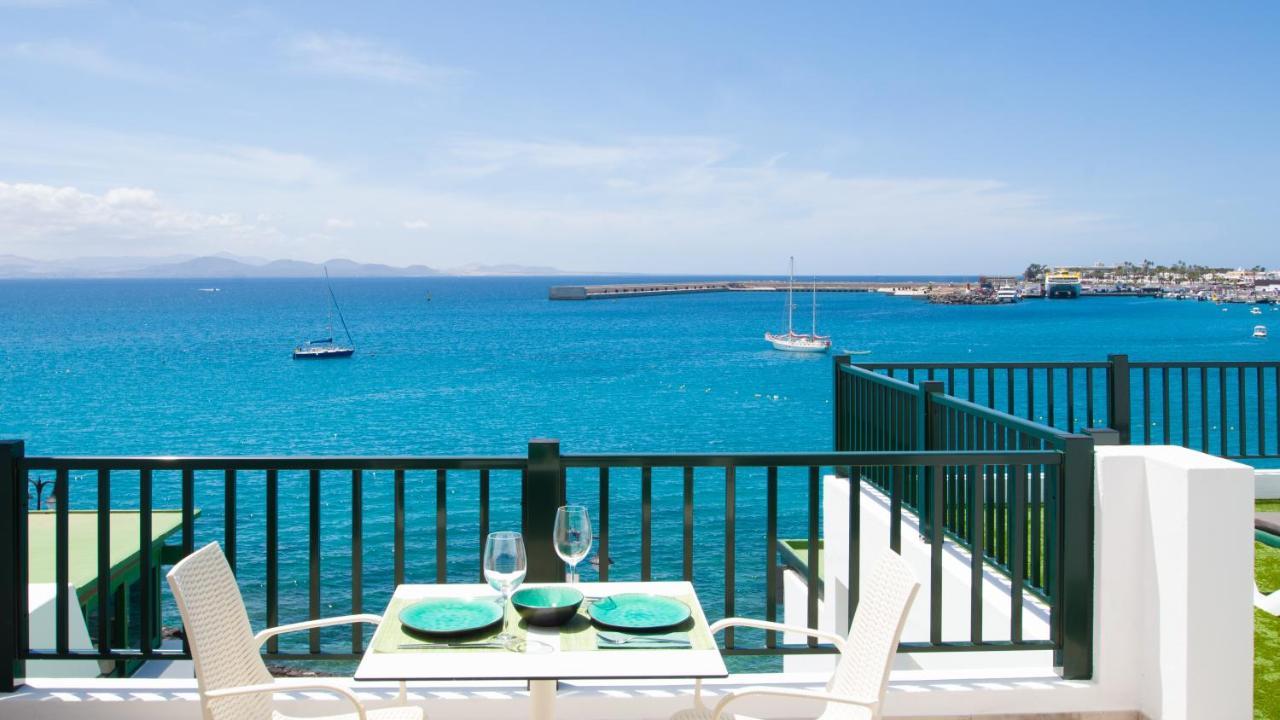 Blancazul Los Clicos Playa Blanca  Exterior photo