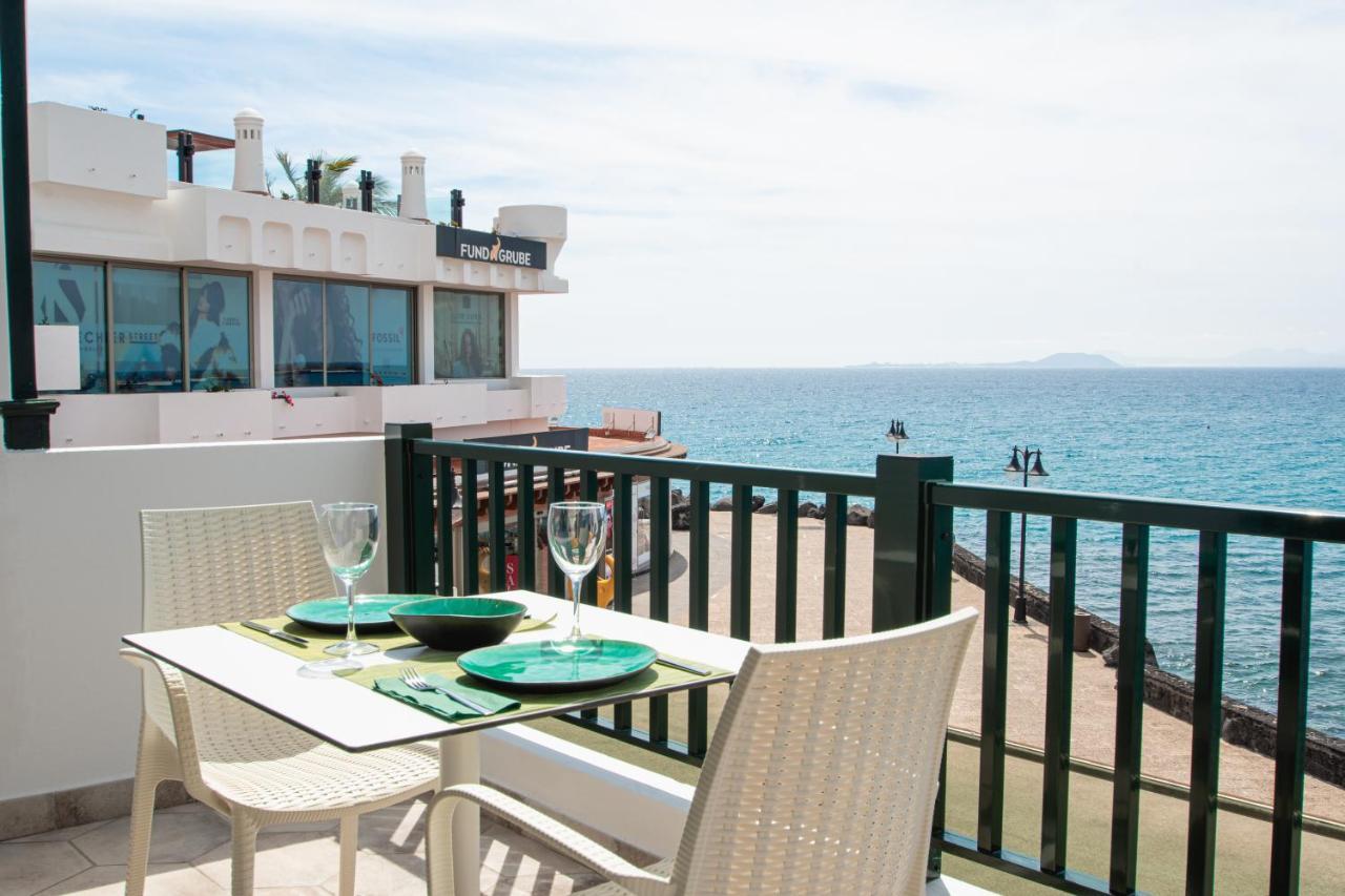 Blancazul Los Clicos Playa Blanca  Exterior photo
