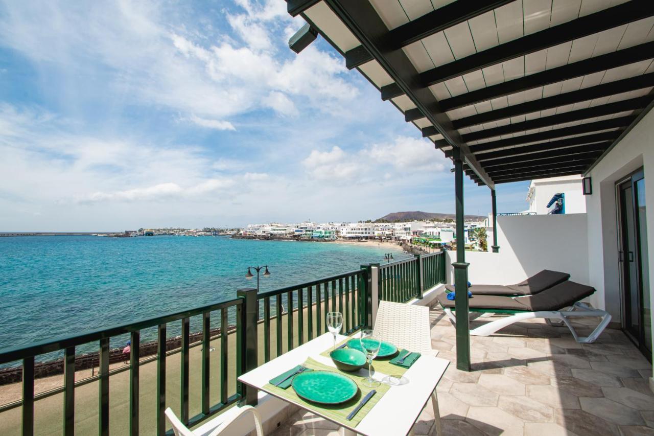 Blancazul Los Clicos Playa Blanca  Exterior photo