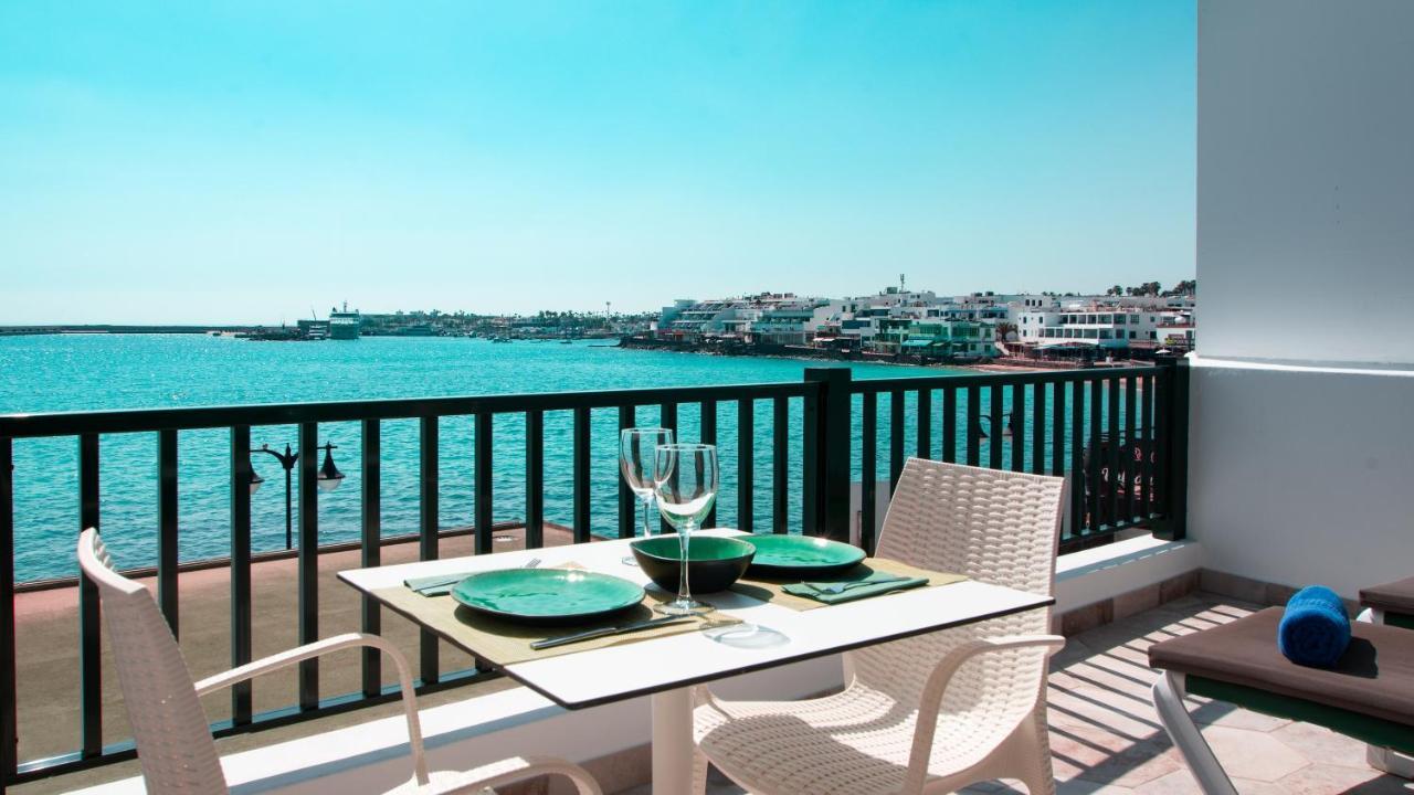 Blancazul Los Clicos Playa Blanca  Exterior photo