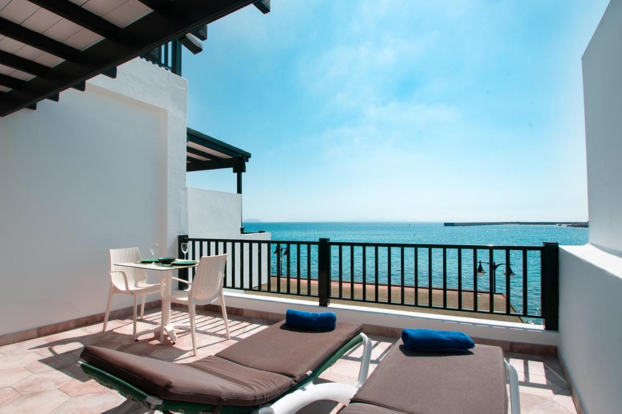 Blancazul Los Clicos Playa Blanca  Exterior photo