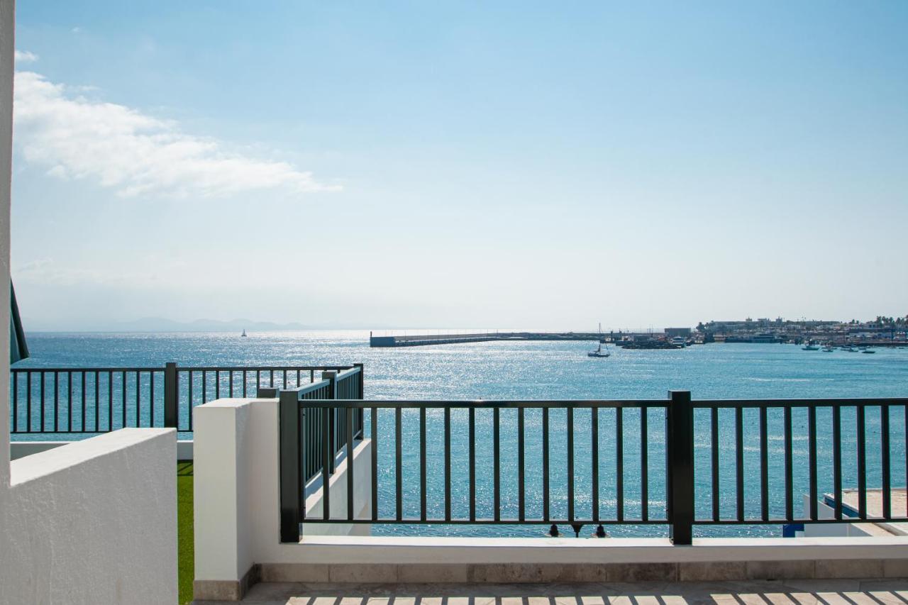Blancazul Los Clicos Playa Blanca  Exterior photo