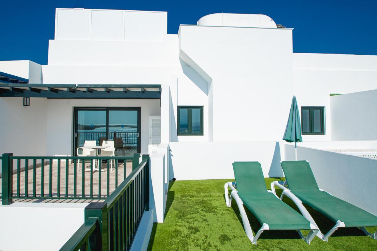 Blancazul Los Clicos Playa Blanca  Exterior photo