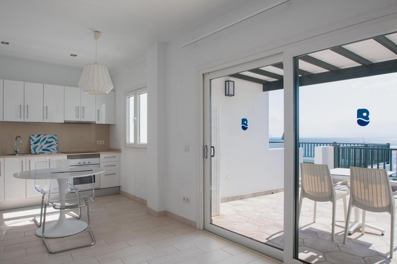 Blancazul Los Clicos Playa Blanca  Exterior photo