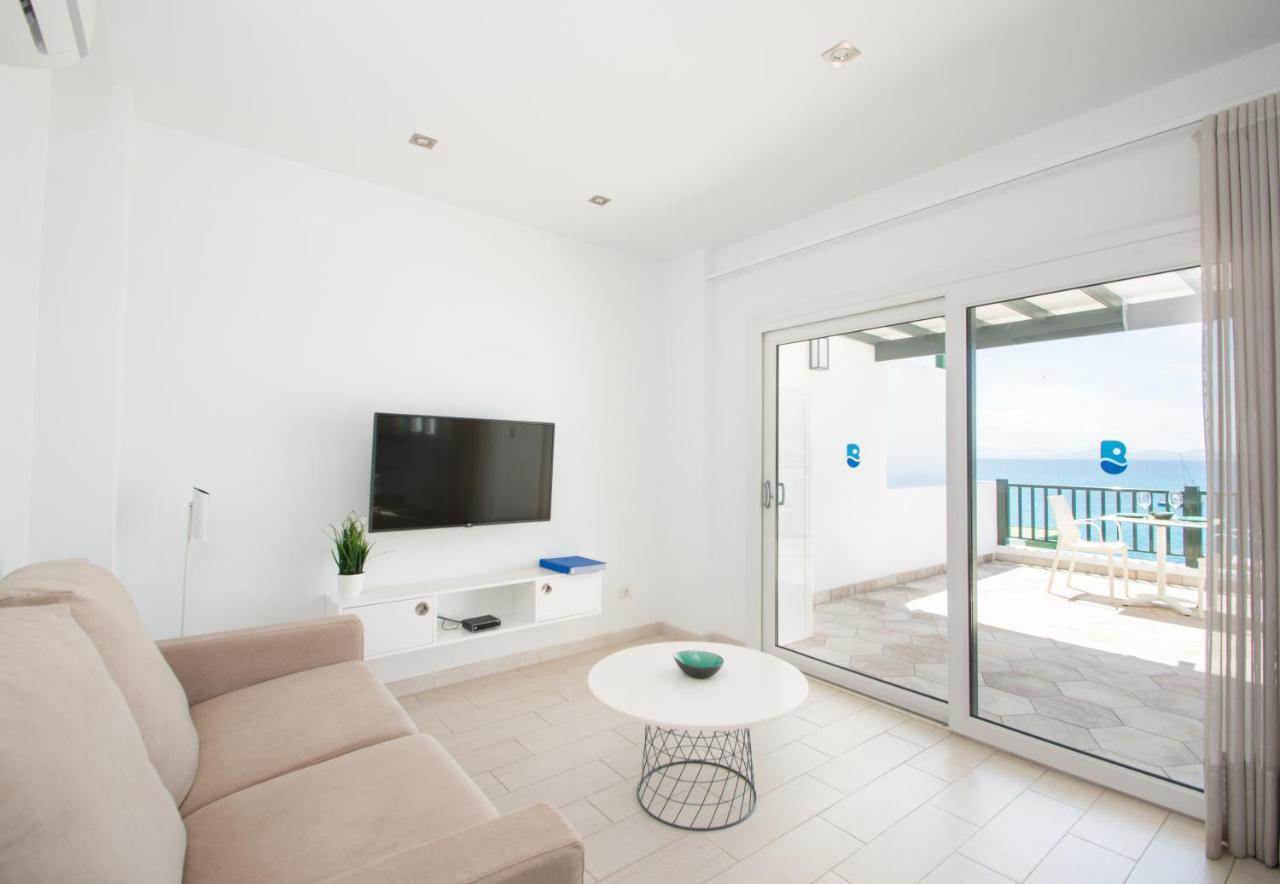 Blancazul Los Clicos Playa Blanca  Exterior photo