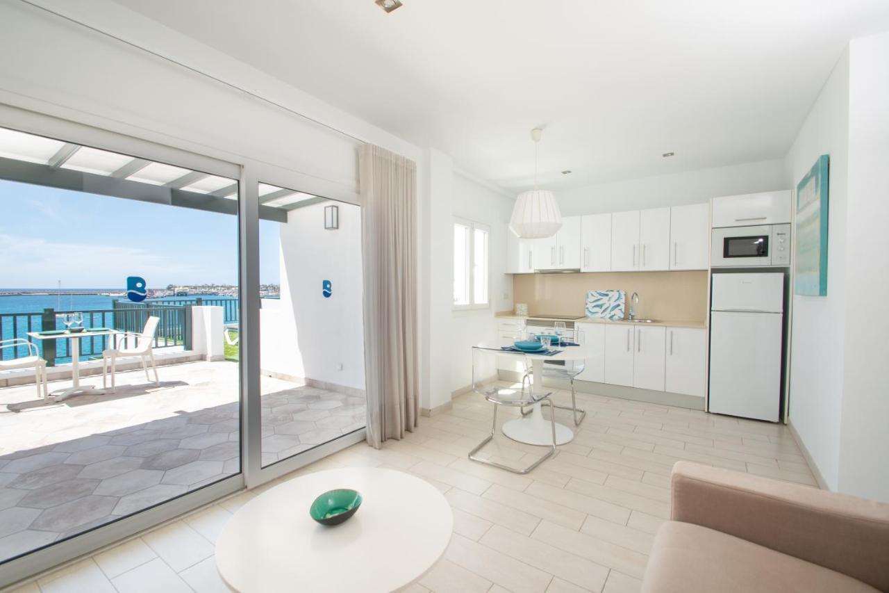Blancazul Los Clicos Playa Blanca  Exterior photo