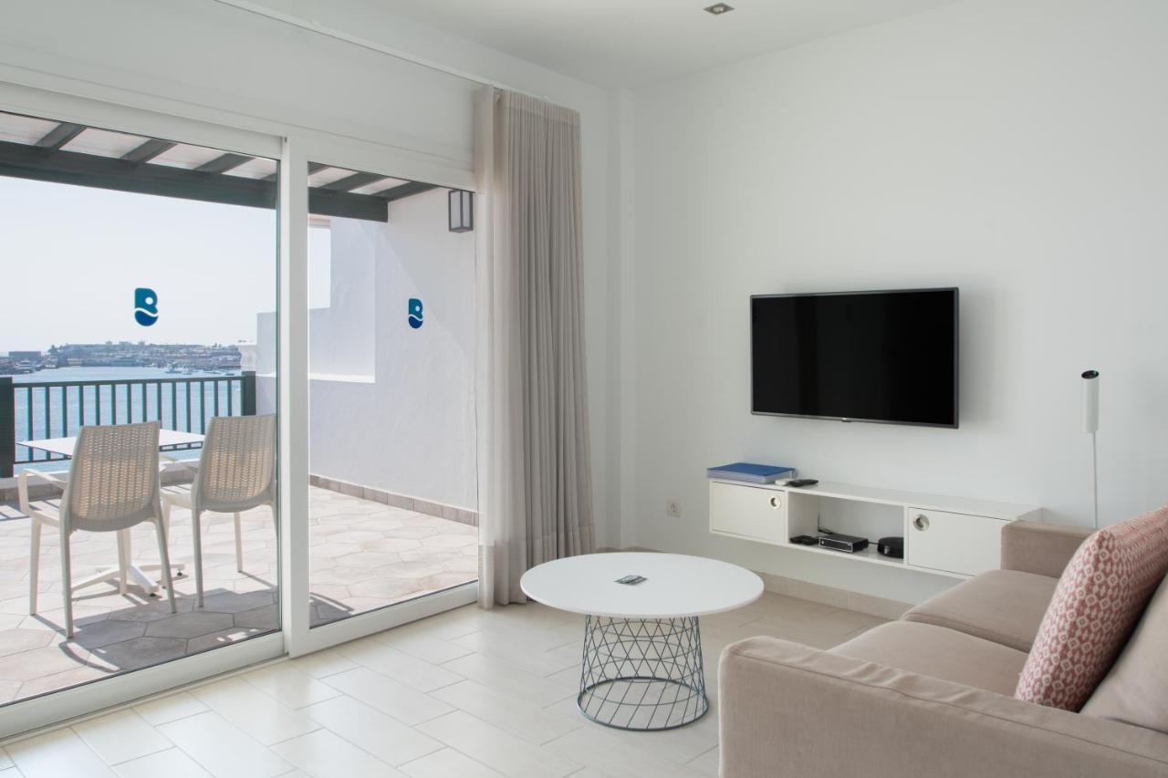 Blancazul Los Clicos Playa Blanca  Exterior photo