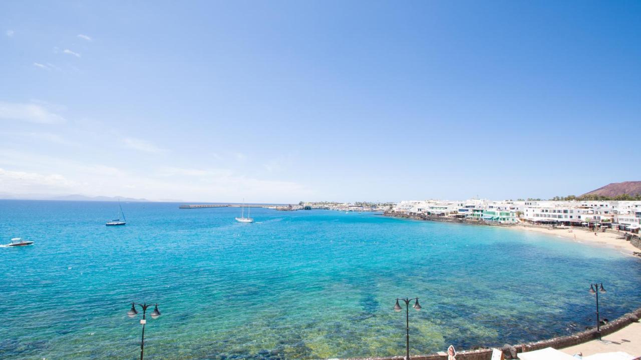 Blancazul Los Clicos Playa Blanca  Exterior photo