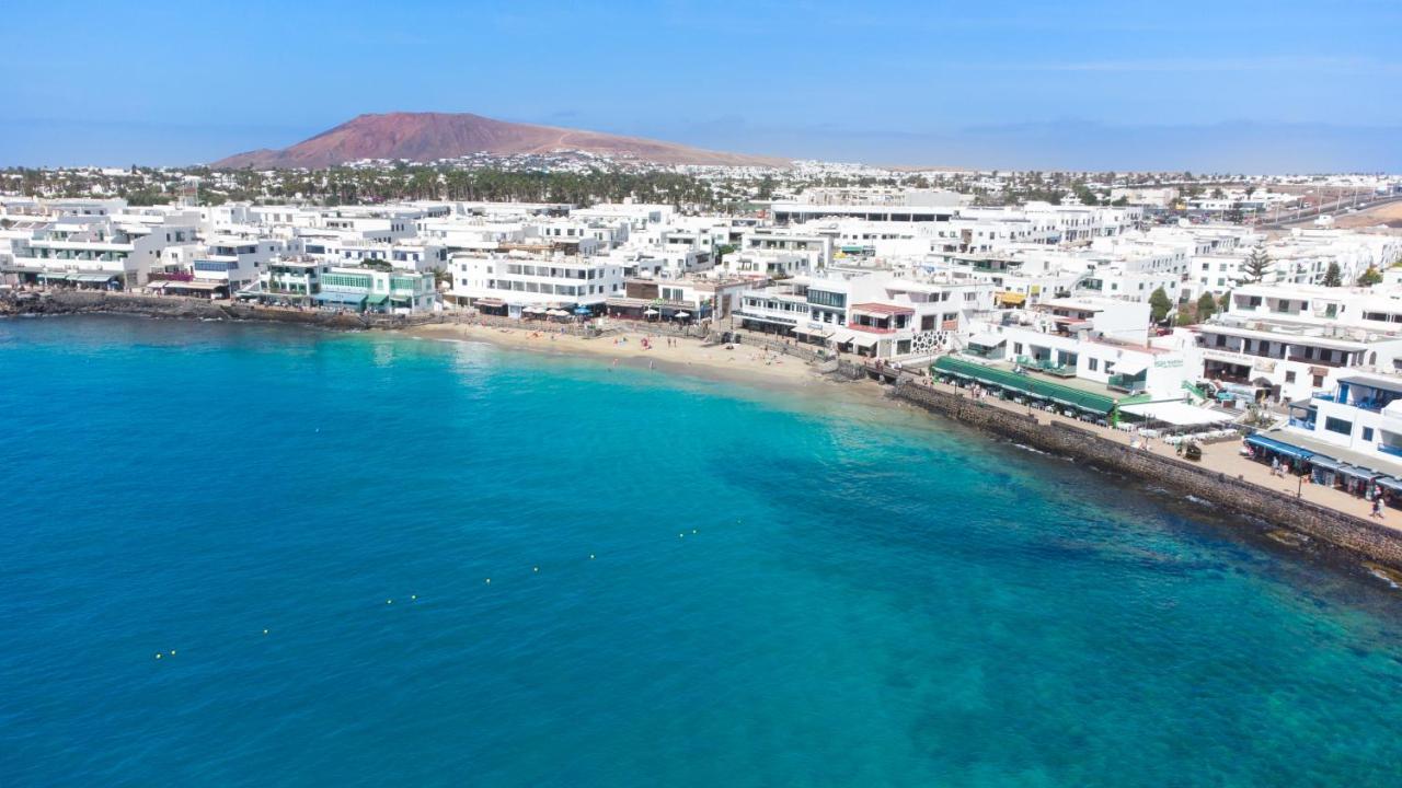 Blancazul Los Clicos Playa Blanca  Exterior photo
